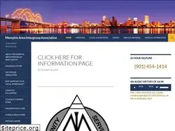 Sites similar to memphis-aa.org