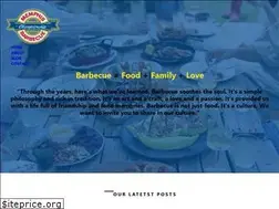 Sites similar to memphis-bbq.com