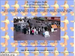 Sites similar to memphis-belle.com