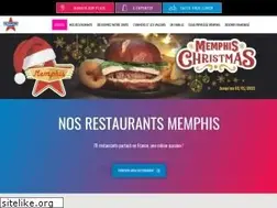 Sites similar to memphis-coffee.com