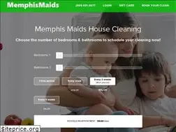 Sites similar to memphis-maids.com