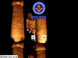Sites similar to memphis-misraim.org