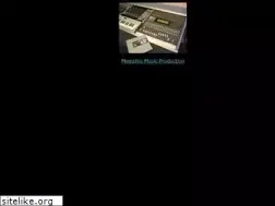Sites similar to memphis-music.de