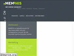 Sites similar to memphis.ag