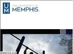 Sites similar to memphis.edu