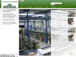 Sites similar to memphis.nl