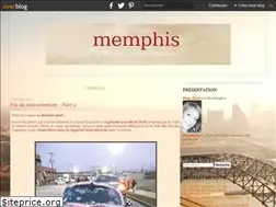 Sites similar to memphis.over-blog.com