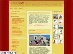 Sites similar to memphis.typepad.com