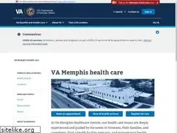 Sites similar to memphis.va.gov