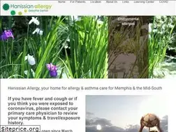 Sites similar to memphisallergist.com