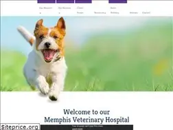 Sites similar to memphisanimalclinic.com