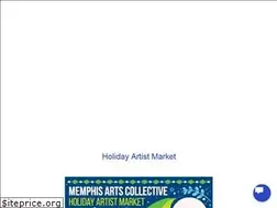 Sites similar to memphisartscollective.com