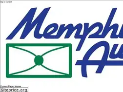 Sites similar to memphisaudio.com