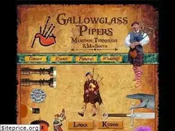Sites similar to memphisbagpipes.com