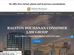 Sites similar to memphisbankruptcylawyer.com