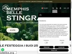 Sites similar to memphisbellewatches.com