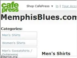Sites similar to memphisblues.com