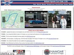 Sites similar to memphisbritishcars.org