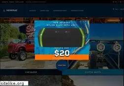 Sites similar to memphiscaraudio.com