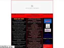 Sites similar to memphiscarman.com