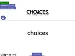Sites similar to memphischoices.org