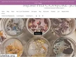 Sites similar to memphisconjure.com