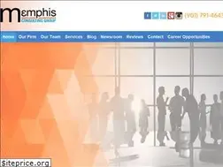 Sites similar to memphisconsultinggroup.com