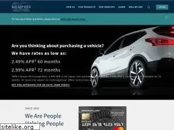 Sites similar to memphiscu.org