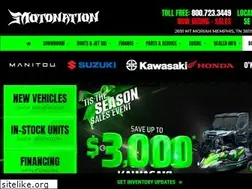 Sites similar to memphiscycles.com