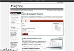 Sites similar to memphisdailynews.com