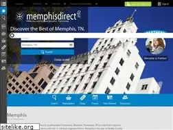Sites similar to memphisdirect.info