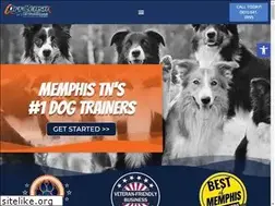 Sites similar to memphisdogtrainers.com