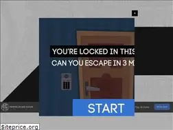 Sites similar to memphisescaperooms.com