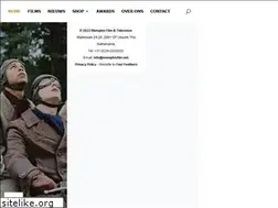 Sites similar to memphisfilm.net