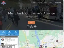 Sites similar to memphisfoodtruckers.org
