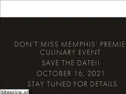 Sites similar to memphisfoodwinefestival.org