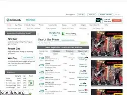 Sites similar to memphisgasprices.com