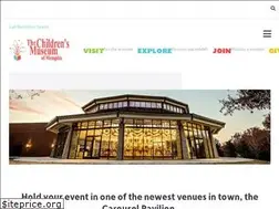 Sites similar to memphisgrandcarousel.org