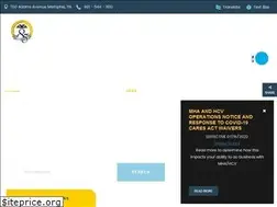 Sites similar to memphisha.org