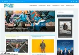 Sites similar to memphishealthandfitness.com