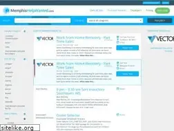 Sites similar to memphishelpwanted.com