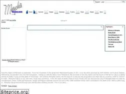 Sites similar to memphishistory.org