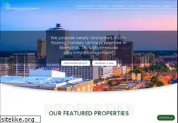 Sites similar to memphisinvestmentproperties.net