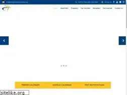 Sites similar to memphisislamiccenter.org
