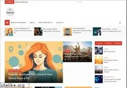 Sites similar to memphisitalianfestival.com