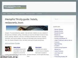 Sites similar to memphisite.com
