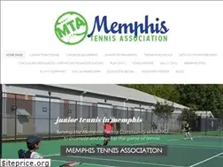 Sites similar to memphisjrtennis.org