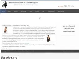 Sites similar to memphisleather.com