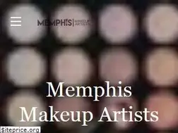 Sites similar to memphismakeup.com
