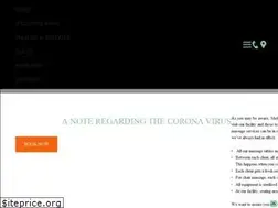Sites similar to memphismassagemasters.com